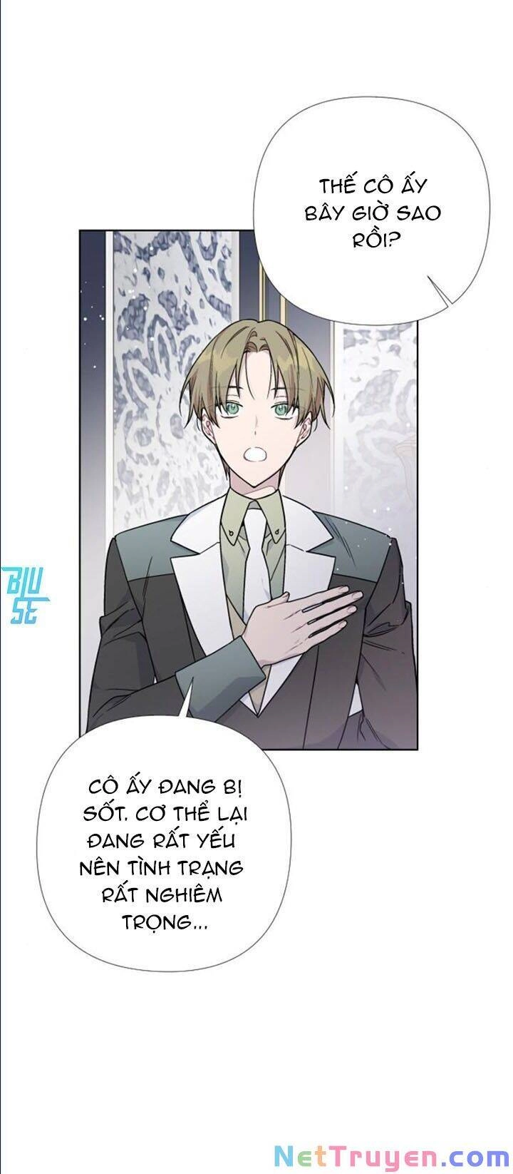 Cách Mà Kỵ Sĩ Sống Như Tiểu Thư Chapter 19 - 9