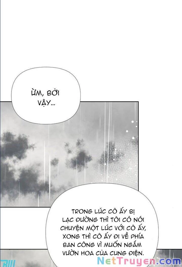 Cách Mà Kỵ Sĩ Sống Như Tiểu Thư Chapter 19 - 15