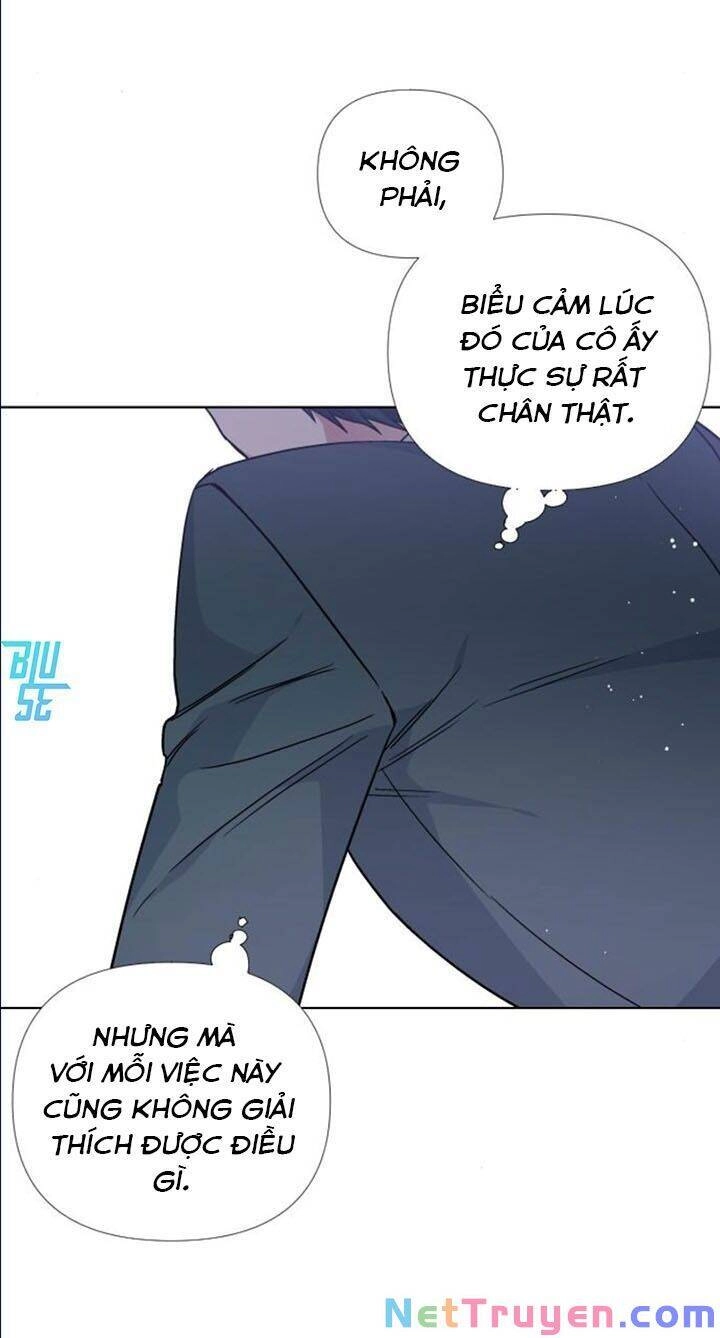 Cách Mà Kỵ Sĩ Sống Như Tiểu Thư Chapter 19 - 37