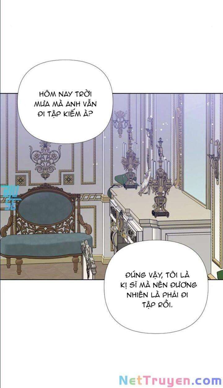 Cách Mà Kỵ Sĩ Sống Như Tiểu Thư Chapter 19 - 64