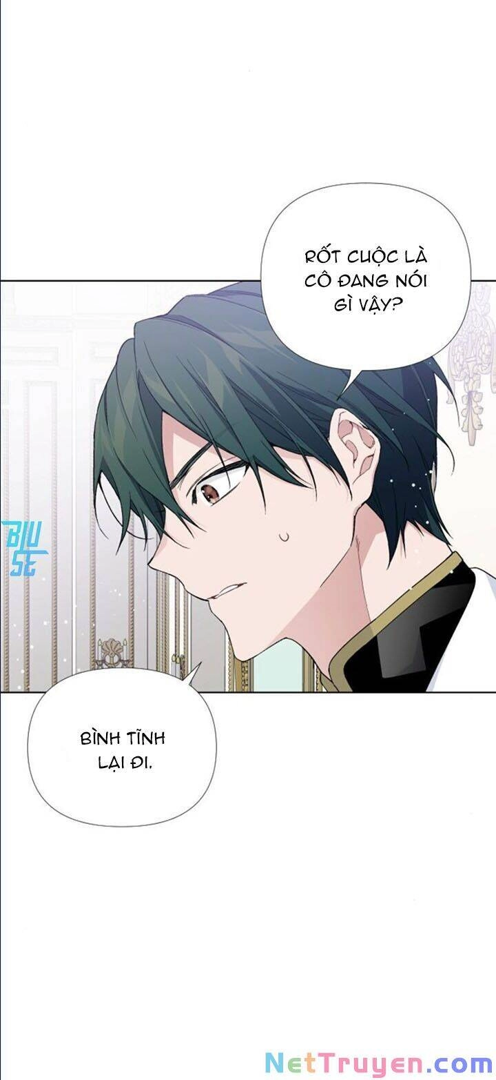 Cách Mà Kỵ Sĩ Sống Như Tiểu Thư Chapter 19 - 74