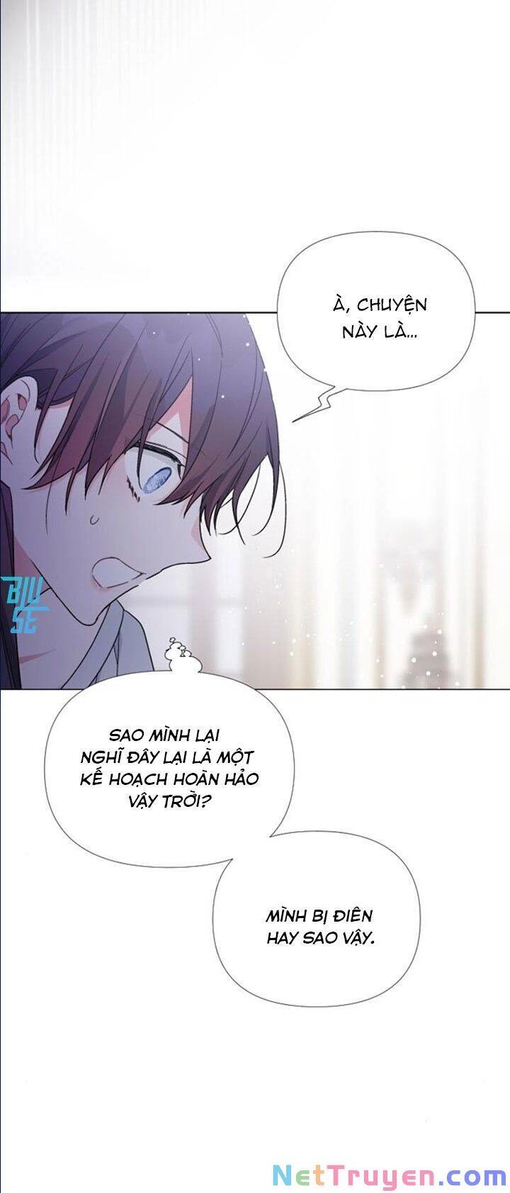 Cách Mà Kỵ Sĩ Sống Như Tiểu Thư Chapter 20 - 20