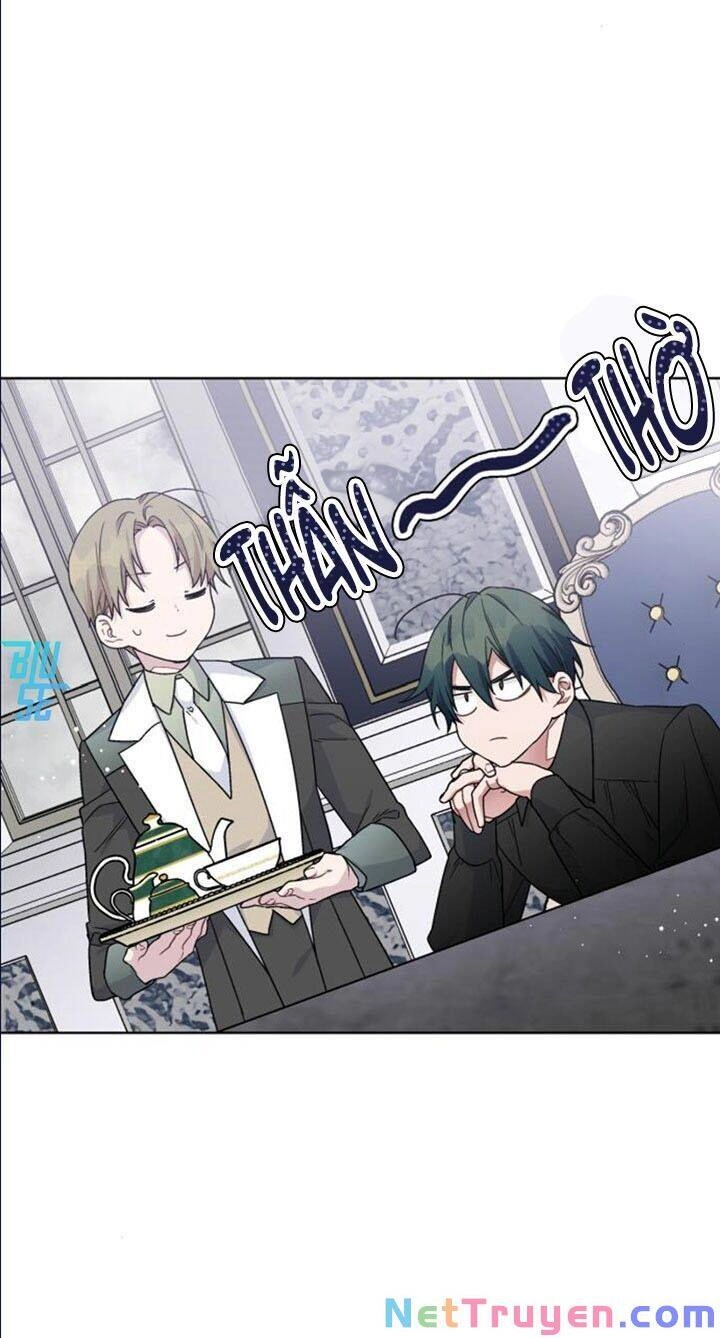 Cách Mà Kỵ Sĩ Sống Như Tiểu Thư Chapter 20 - 48