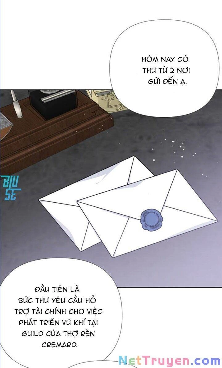 Cách Mà Kỵ Sĩ Sống Như Tiểu Thư Chapter 20 - 50