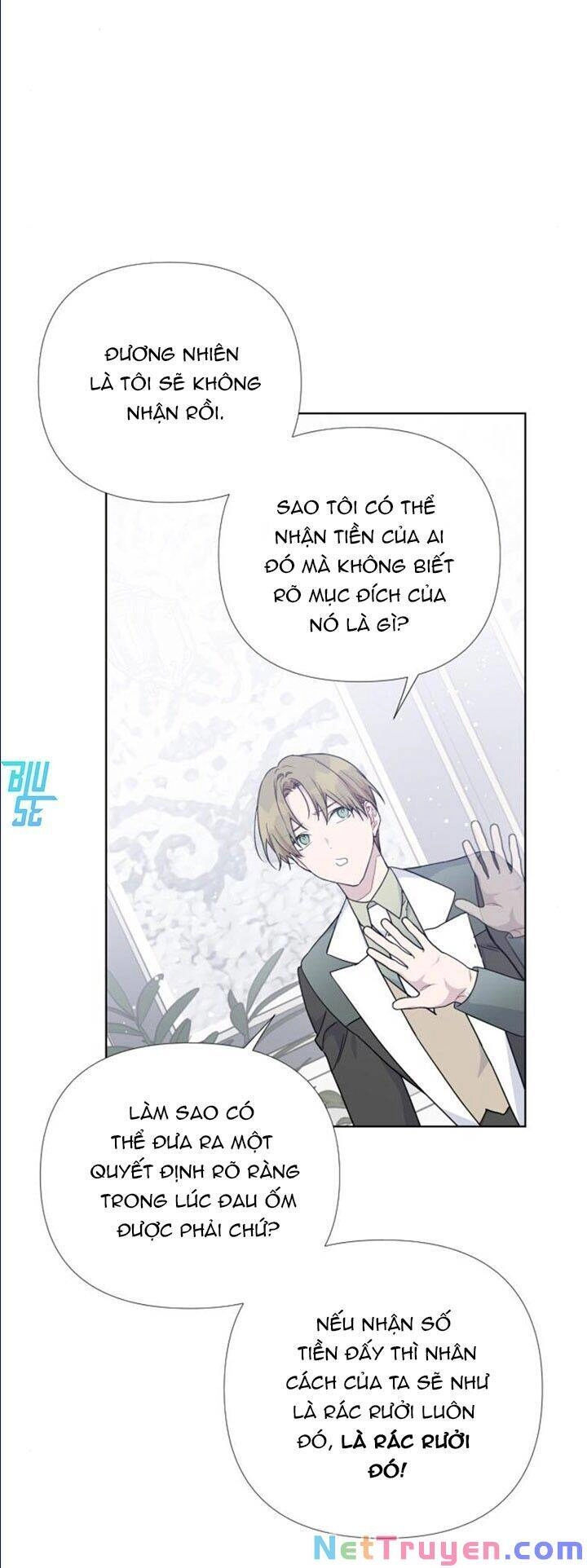 Cách Mà Kỵ Sĩ Sống Như Tiểu Thư Chapter 20 - 67