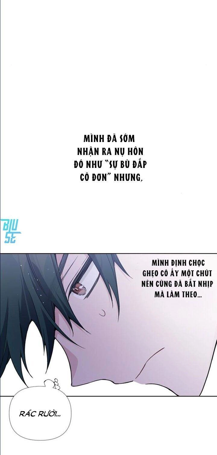 Cách Mà Kỵ Sĩ Sống Như Tiểu Thư Chapter 21 - 5