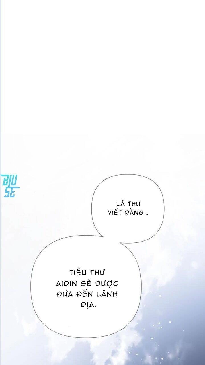 Cách Mà Kỵ Sĩ Sống Như Tiểu Thư Chapter 21 - 17
