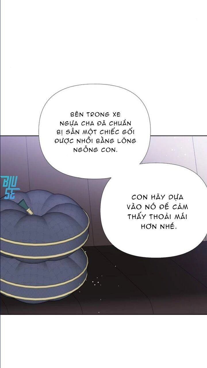 Cách Mà Kỵ Sĩ Sống Như Tiểu Thư Chapter 21 - 20