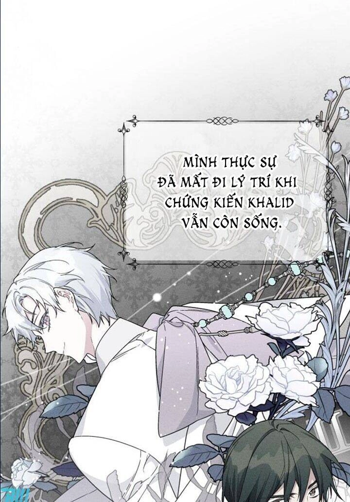 Cách Mà Kỵ Sĩ Sống Như Tiểu Thư Chapter 21 - 25