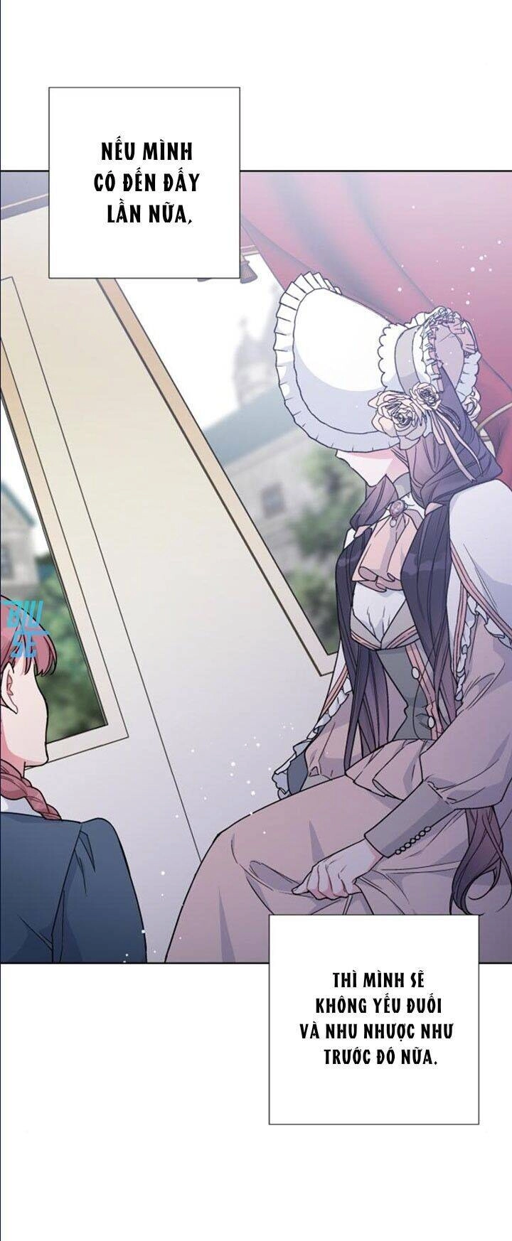 Cách Mà Kỵ Sĩ Sống Như Tiểu Thư Chapter 21 - 34