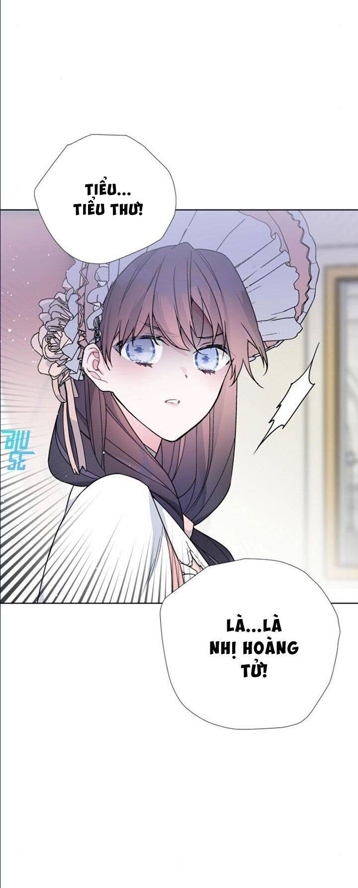 Cách Mà Kỵ Sĩ Sống Như Tiểu Thư Chapter 21 - 40