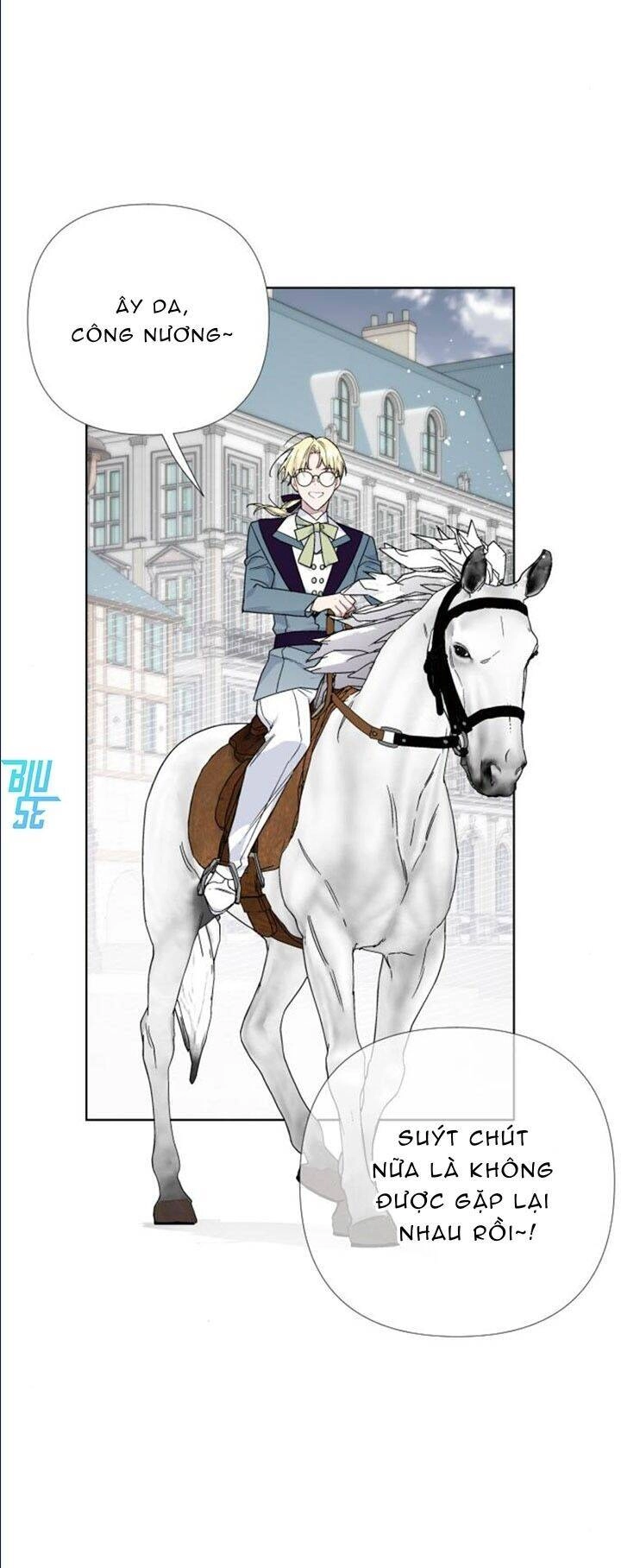 Cách Mà Kỵ Sĩ Sống Như Tiểu Thư Chapter 21 - 41