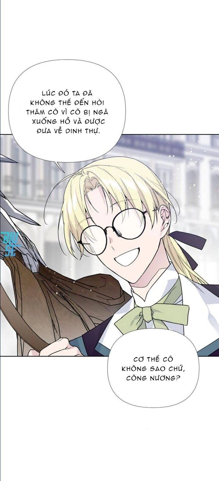 Cách Mà Kỵ Sĩ Sống Như Tiểu Thư Chapter 21 - 43