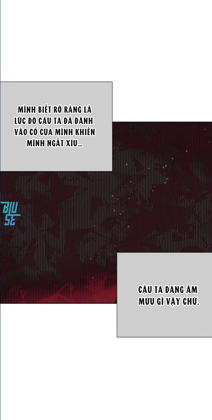 Cách Mà Kỵ Sĩ Sống Như Tiểu Thư Chapter 21 - 44