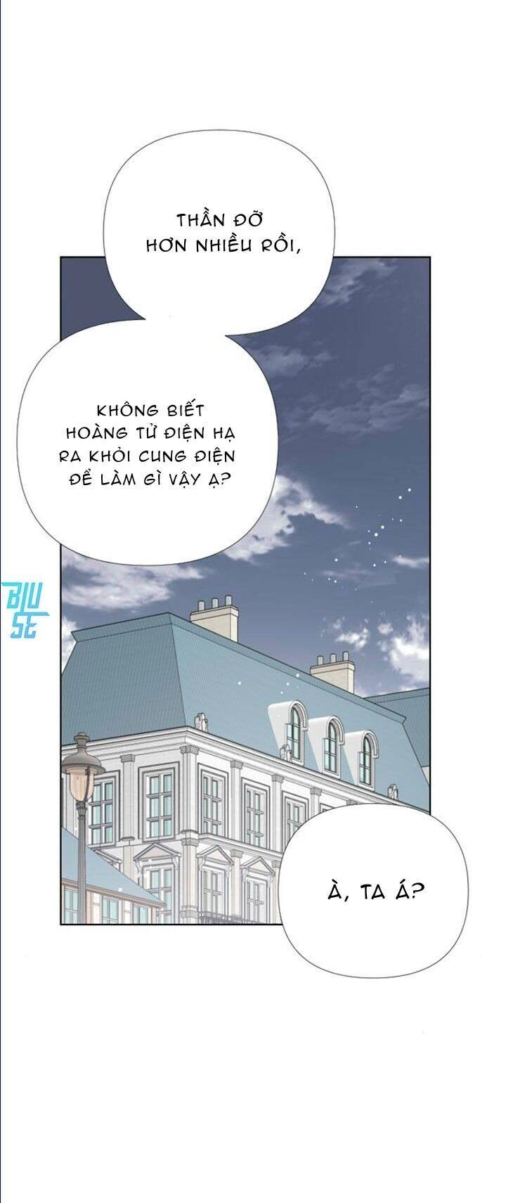 Cách Mà Kỵ Sĩ Sống Như Tiểu Thư Chapter 21 - 45