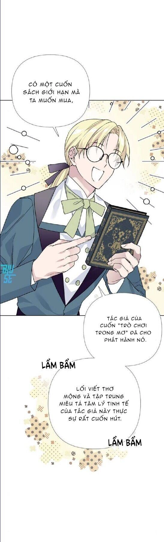 Cách Mà Kỵ Sĩ Sống Như Tiểu Thư Chapter 21 - 46