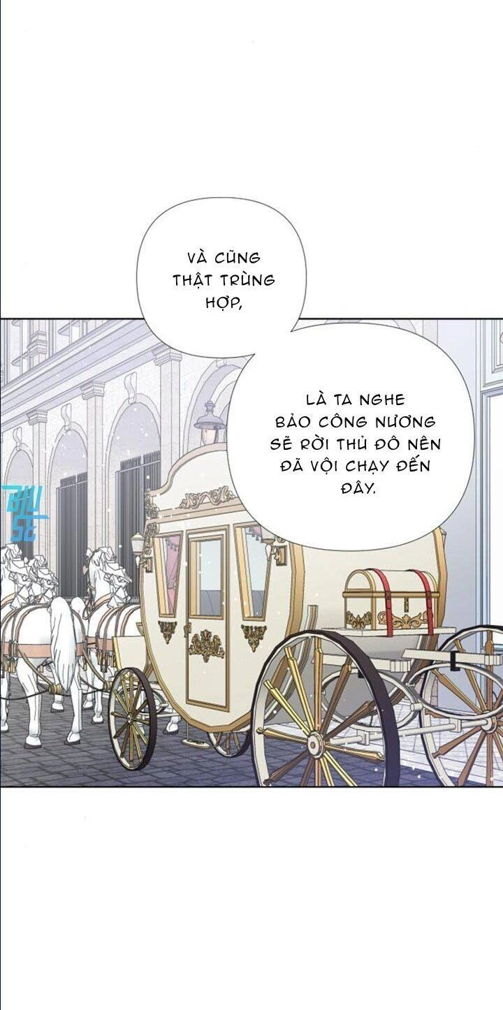 Cách Mà Kỵ Sĩ Sống Như Tiểu Thư Chapter 21 - 48