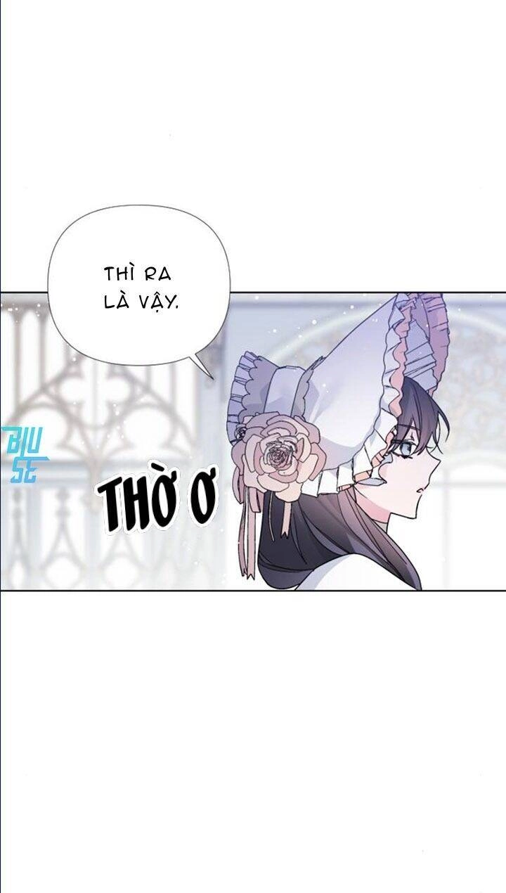 Cách Mà Kỵ Sĩ Sống Như Tiểu Thư Chapter 21 - 49