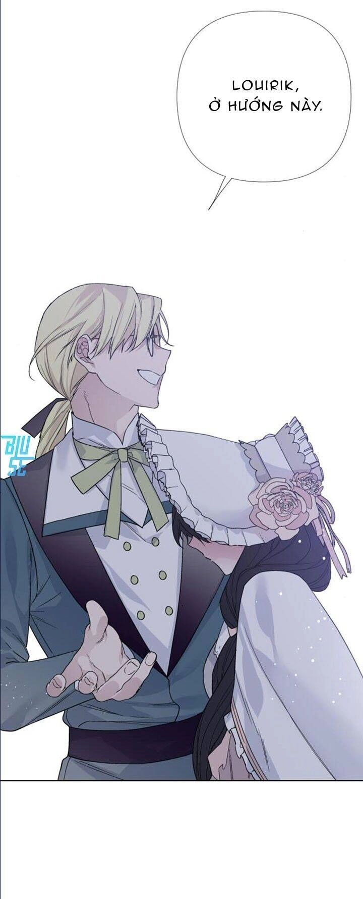 Cách Mà Kỵ Sĩ Sống Như Tiểu Thư Chapter 21 - 56