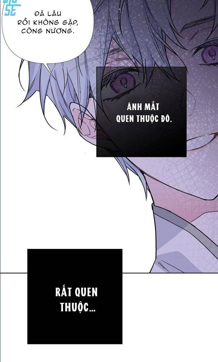 Cách Mà Kỵ Sĩ Sống Như Tiểu Thư Chapter 21 - 61