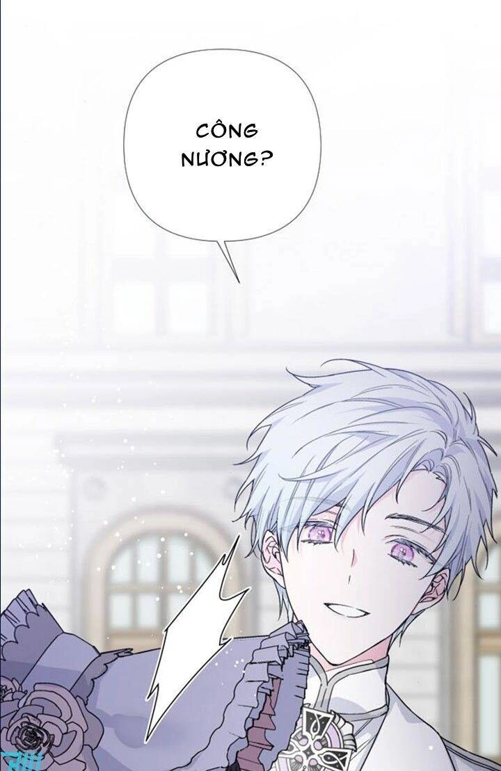 Cách Mà Kỵ Sĩ Sống Như Tiểu Thư Chapter 21 - 65