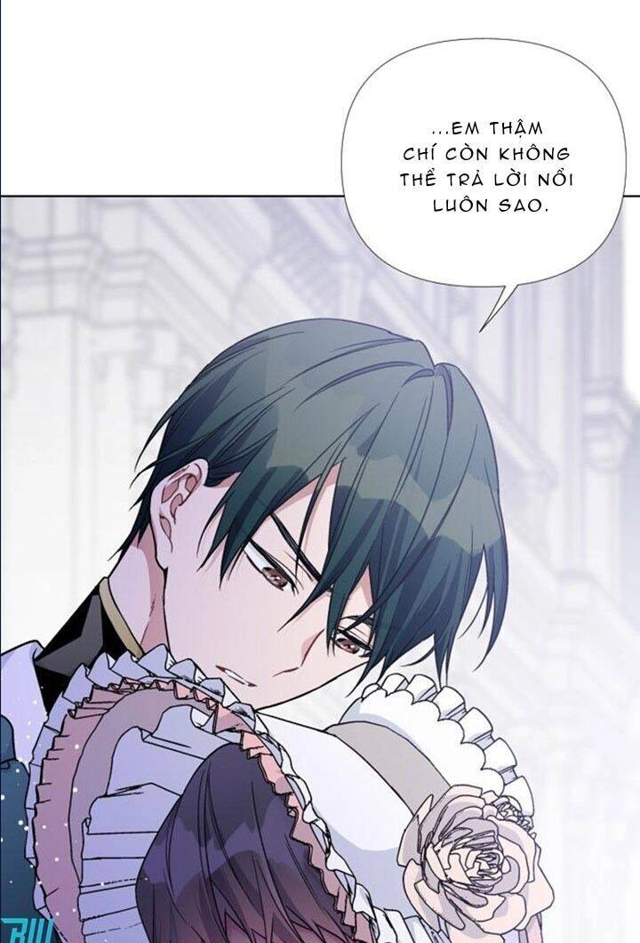 Cách Mà Kỵ Sĩ Sống Như Tiểu Thư Chapter 22 - 7