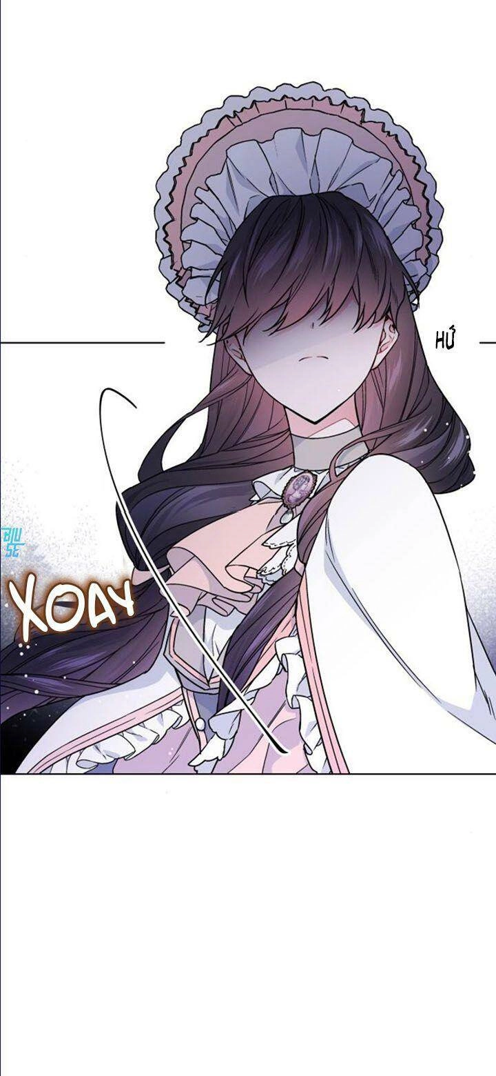 Cách Mà Kỵ Sĩ Sống Như Tiểu Thư Chapter 23 - 6