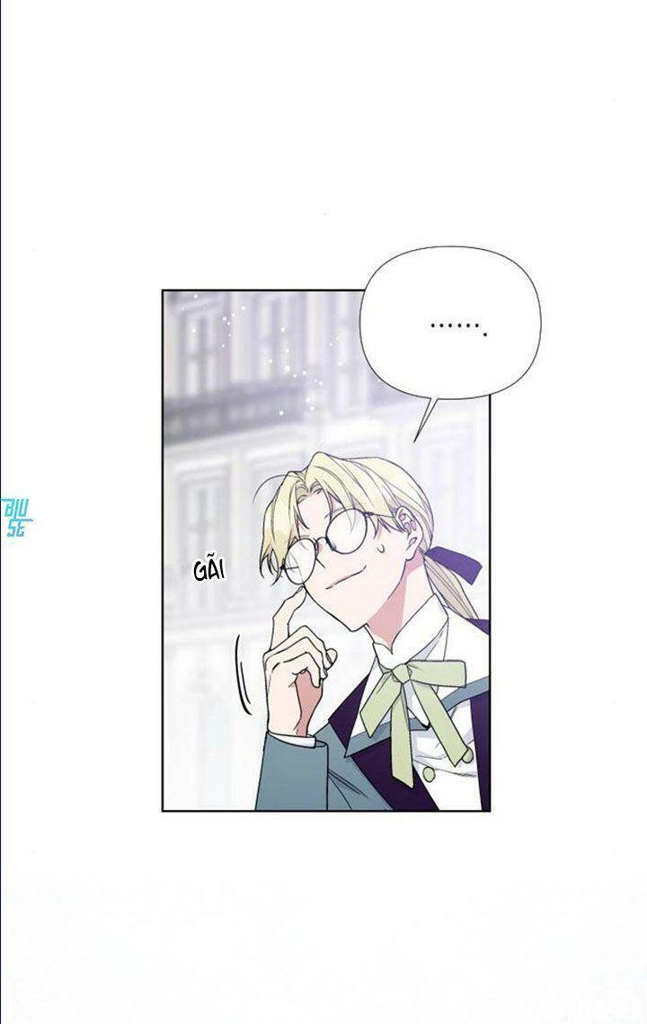 Cách Mà Kỵ Sĩ Sống Như Tiểu Thư Chapter 23 - 10