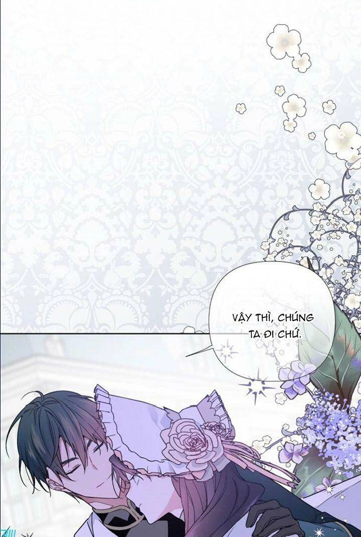 Cách Mà Kỵ Sĩ Sống Như Tiểu Thư Chapter 23 - 11