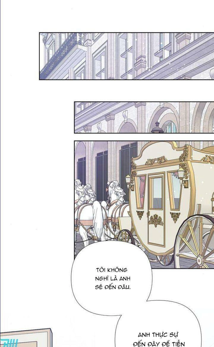 Cách Mà Kỵ Sĩ Sống Như Tiểu Thư Chapter 23 - 15