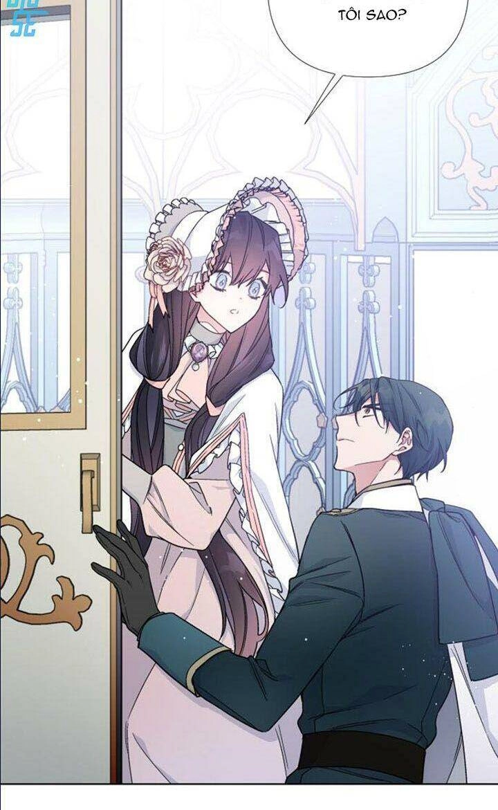 Cách Mà Kỵ Sĩ Sống Như Tiểu Thư Chapter 23 - 16