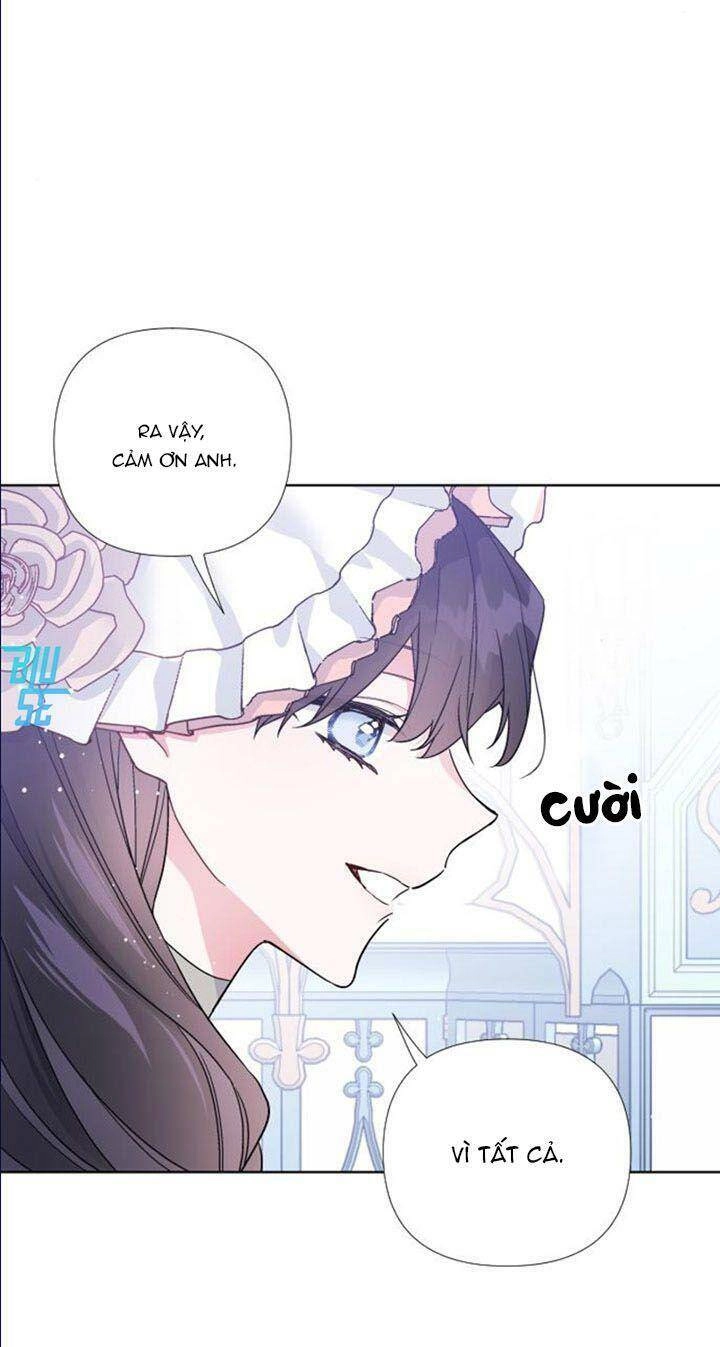 Cách Mà Kỵ Sĩ Sống Như Tiểu Thư Chapter 23 - 18