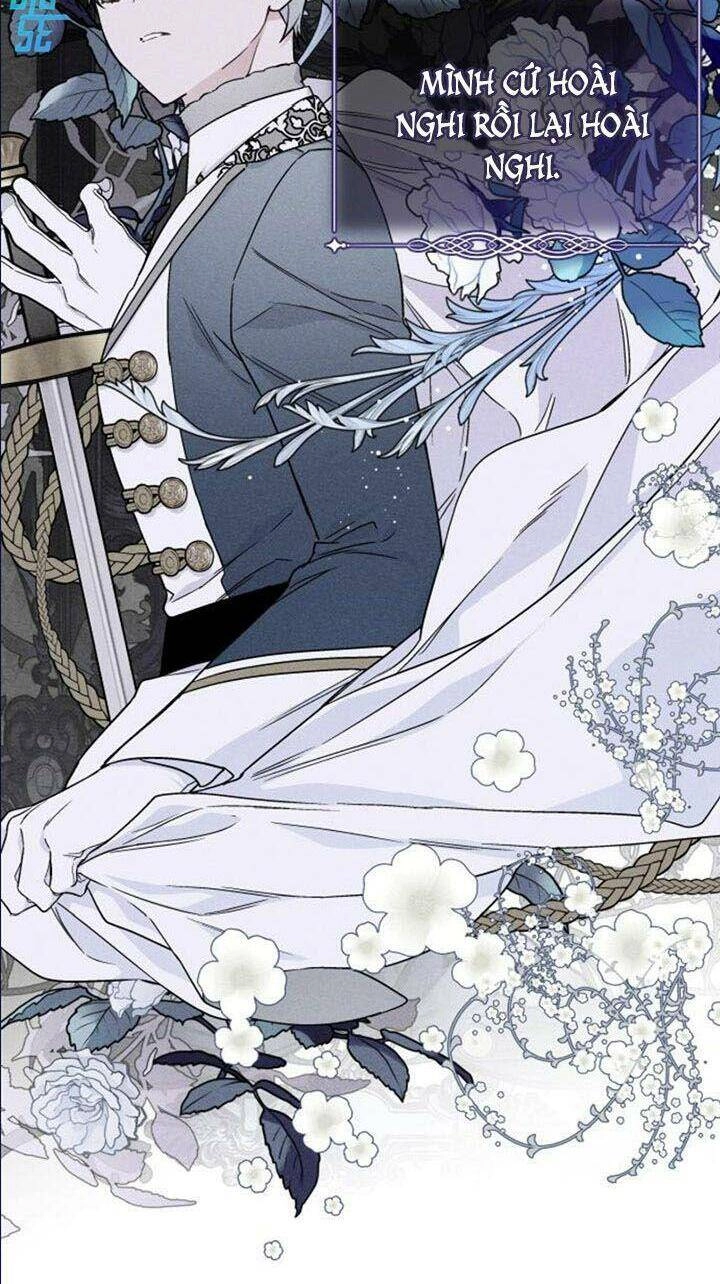 Cách Mà Kỵ Sĩ Sống Như Tiểu Thư Chapter 23 - 21