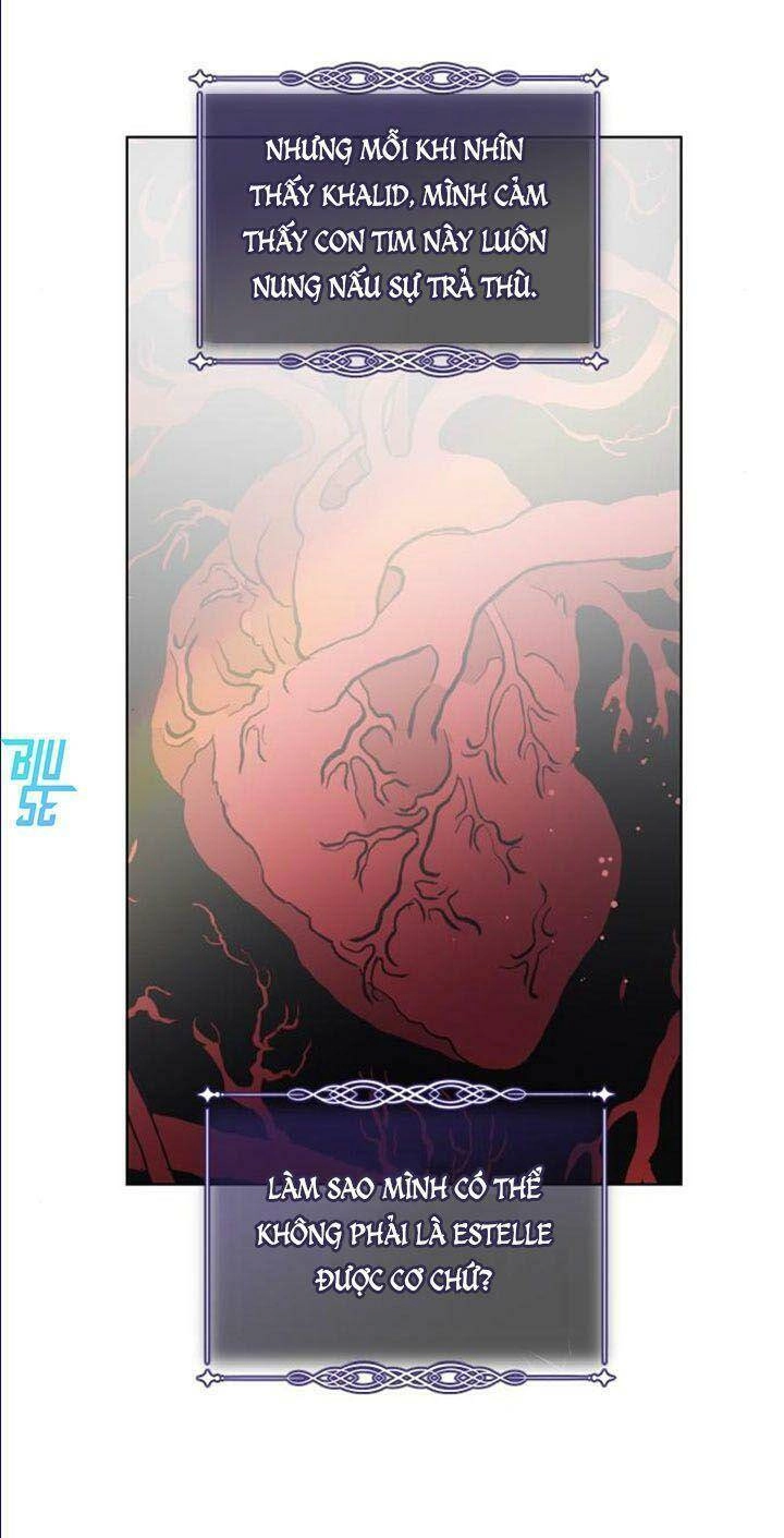 Cách Mà Kỵ Sĩ Sống Như Tiểu Thư Chapter 23 - 22