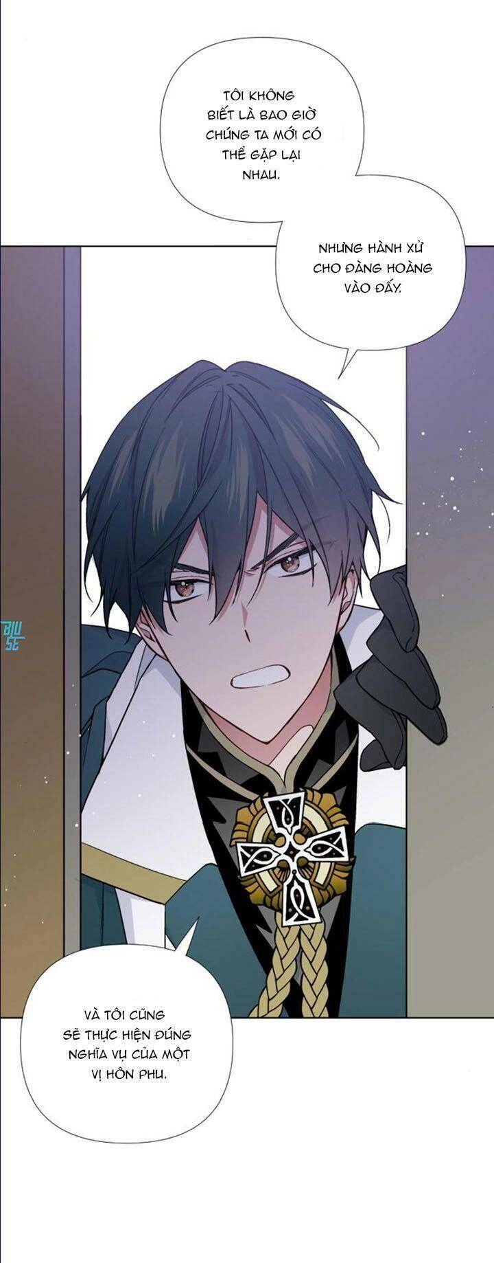 Cách Mà Kỵ Sĩ Sống Như Tiểu Thư Chapter 23 - 29