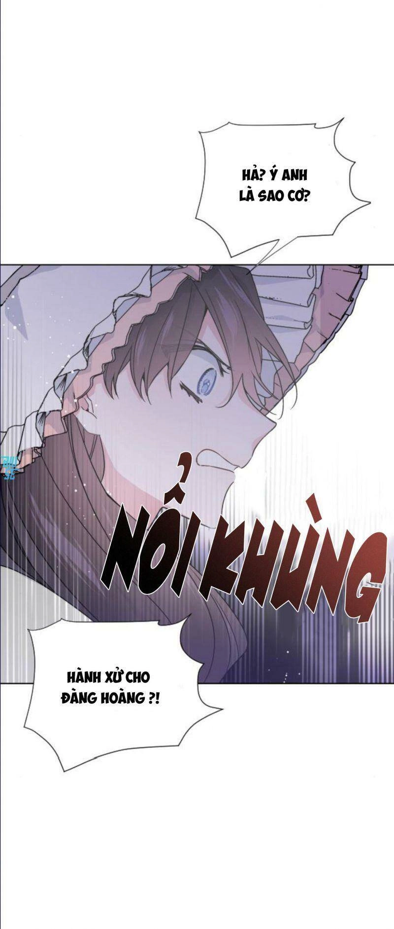 Cách Mà Kỵ Sĩ Sống Như Tiểu Thư Chapter 23 - 30