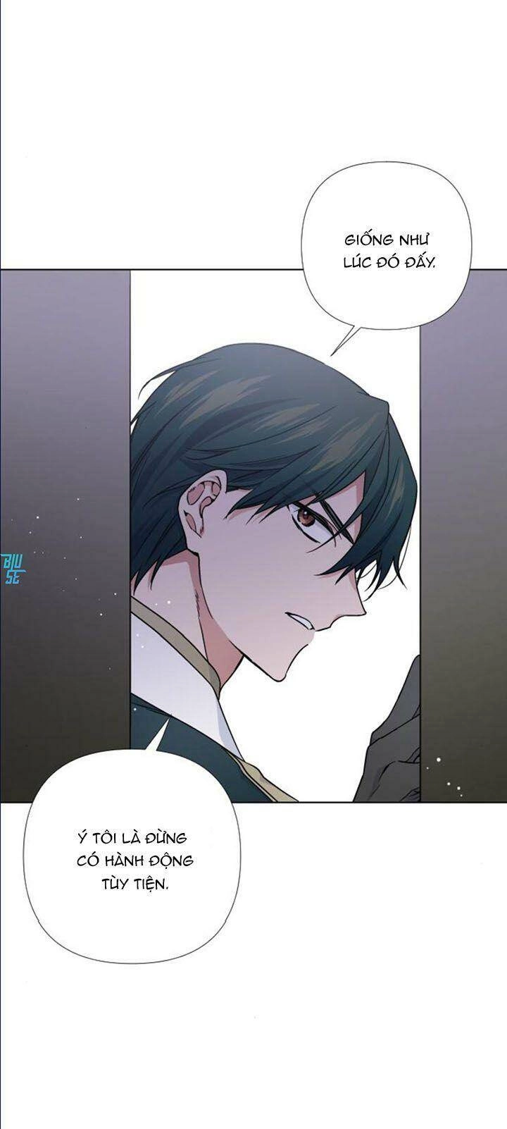 Cách Mà Kỵ Sĩ Sống Như Tiểu Thư Chapter 23 - 31