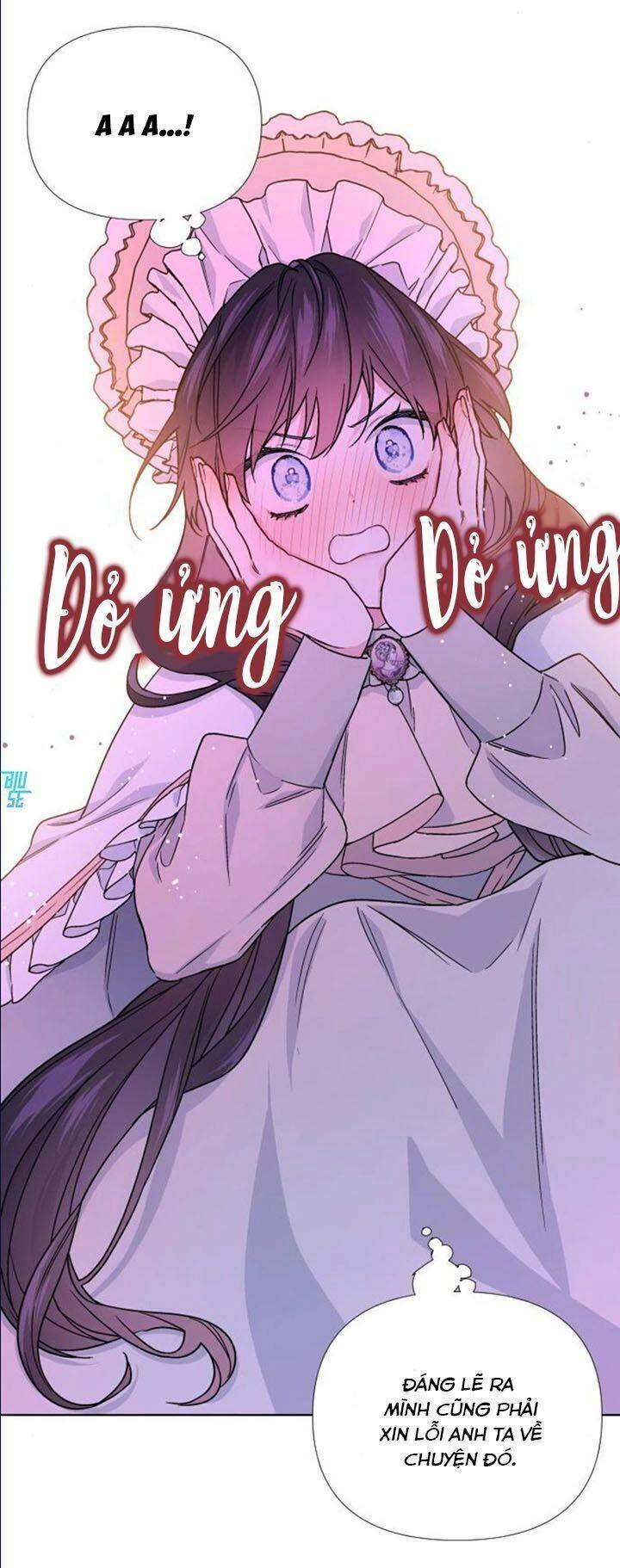 Cách Mà Kỵ Sĩ Sống Như Tiểu Thư Chapter 23 - 36