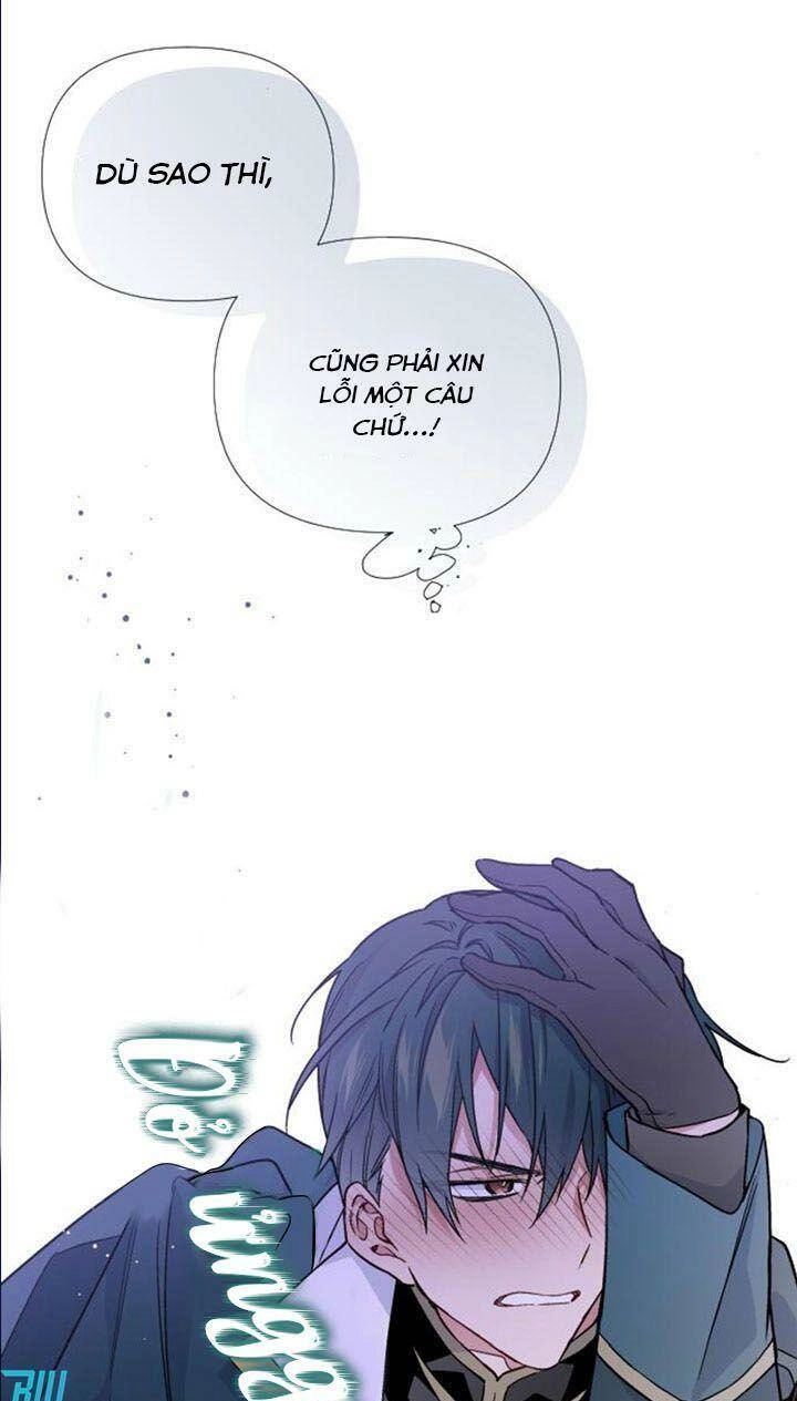 Cách Mà Kỵ Sĩ Sống Như Tiểu Thư Chapter 23 - 45