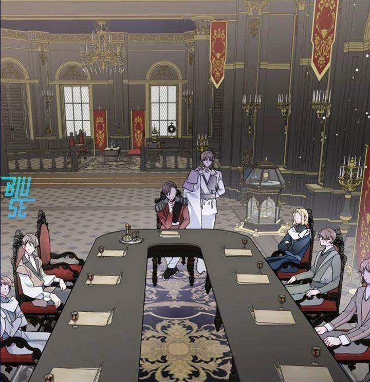 Cách Mà Kỵ Sĩ Sống Như Tiểu Thư Chapter 23 - 49