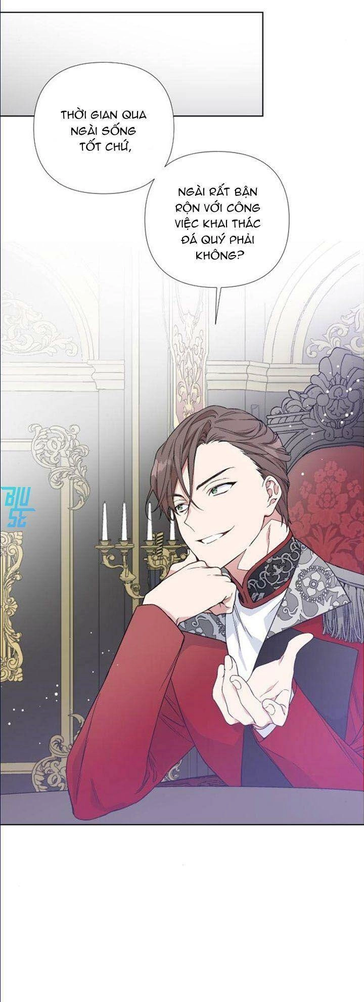 Cách Mà Kỵ Sĩ Sống Như Tiểu Thư Chapter 23 - 54