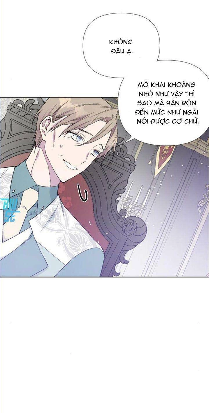 Cách Mà Kỵ Sĩ Sống Như Tiểu Thư Chapter 23 - 55