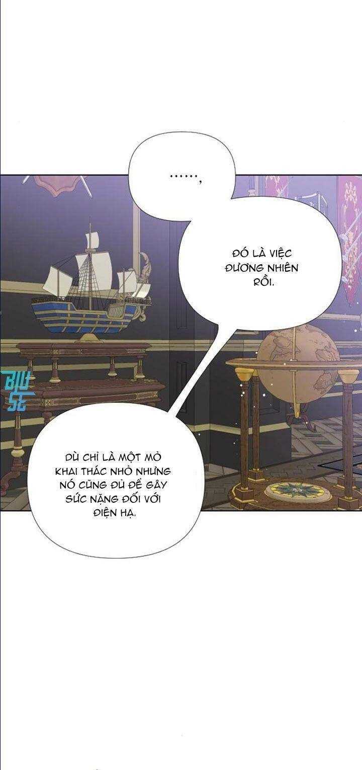 Cách Mà Kỵ Sĩ Sống Như Tiểu Thư Chapter 23 - 57