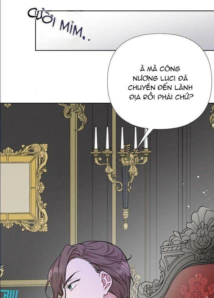 Cách Mà Kỵ Sĩ Sống Như Tiểu Thư Chapter 23 - 58