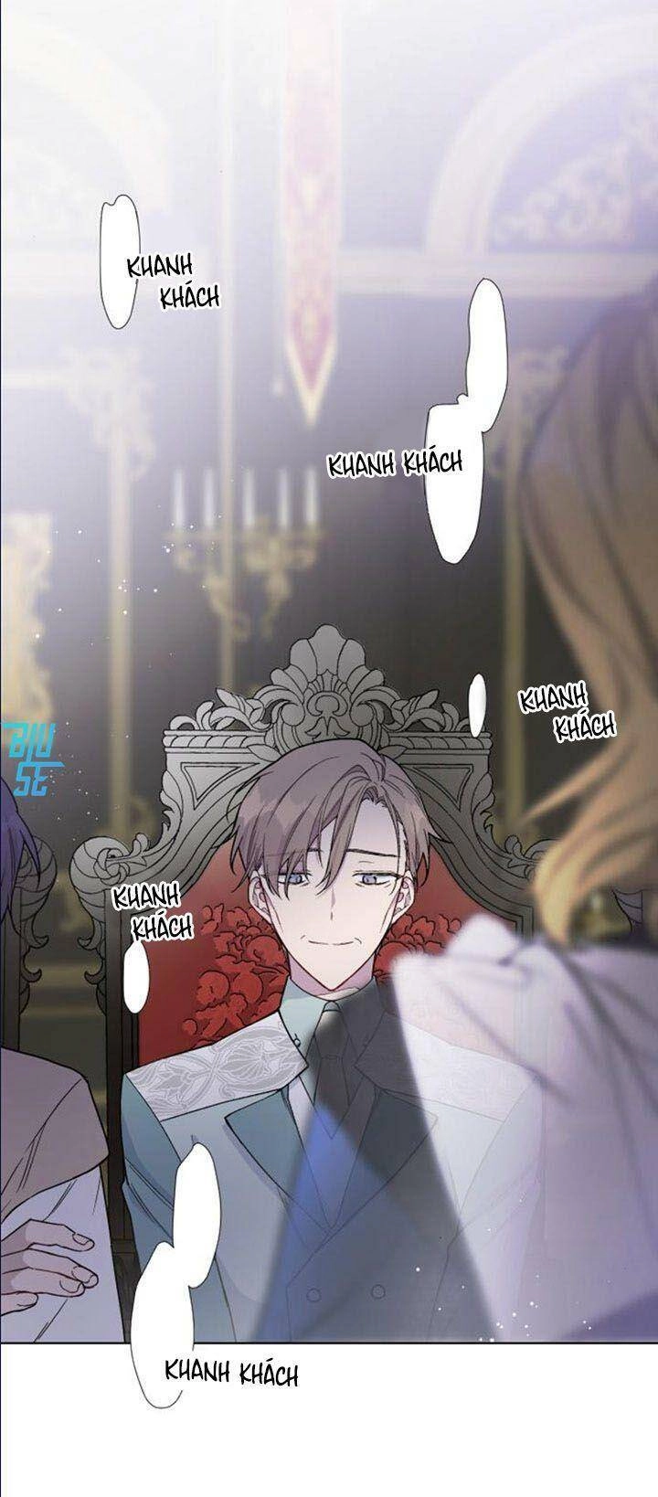 Cách Mà Kỵ Sĩ Sống Như Tiểu Thư Chapter 23 - 61