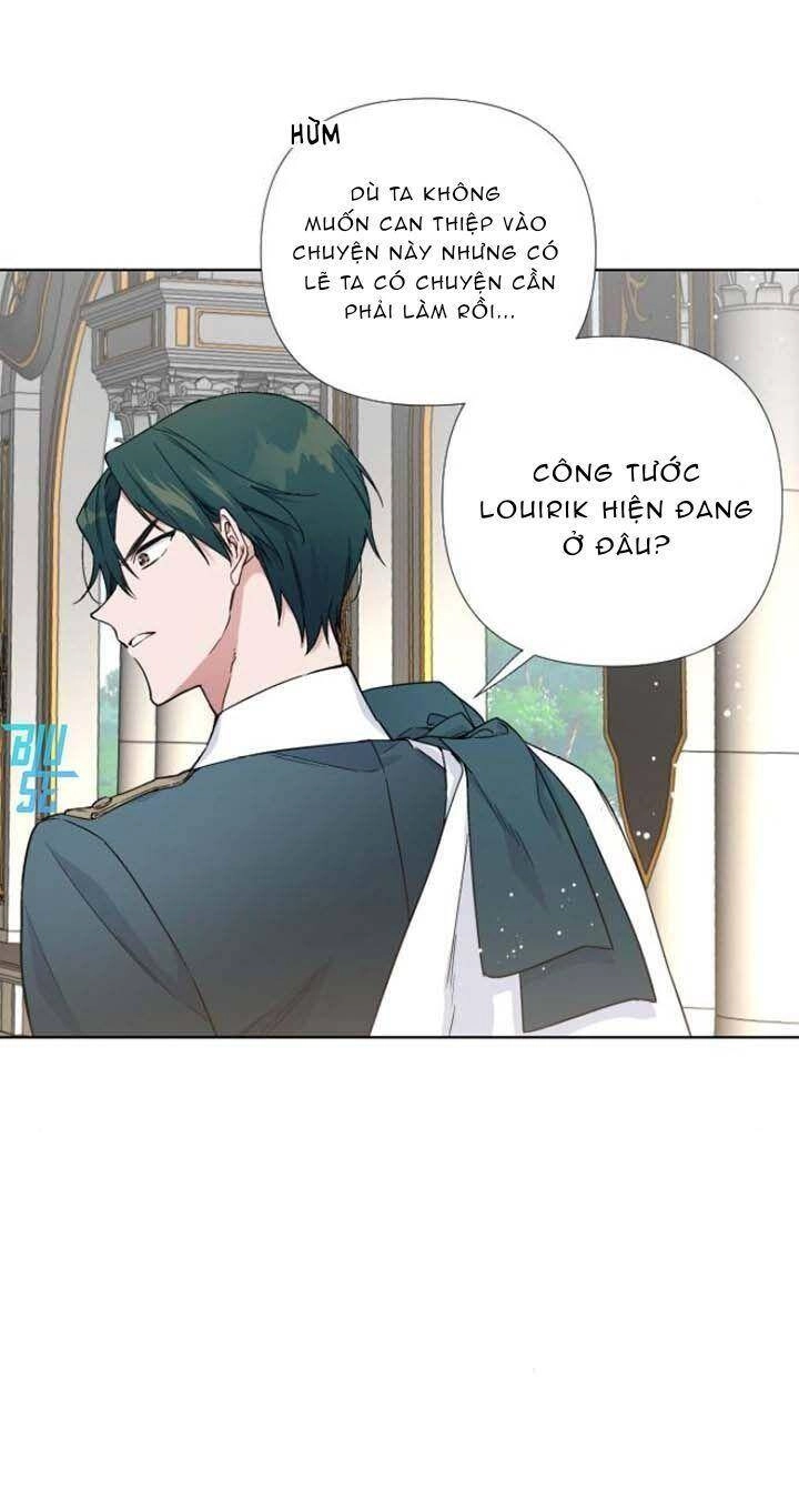 Cách Mà Kỵ Sĩ Sống Như Tiểu Thư Chapter 24 - 12