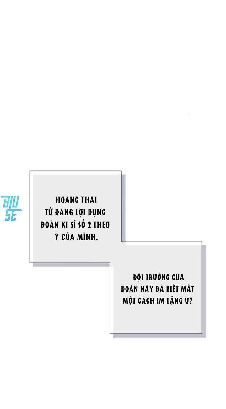 Cách Mà Kỵ Sĩ Sống Như Tiểu Thư Chapter 24 - 14