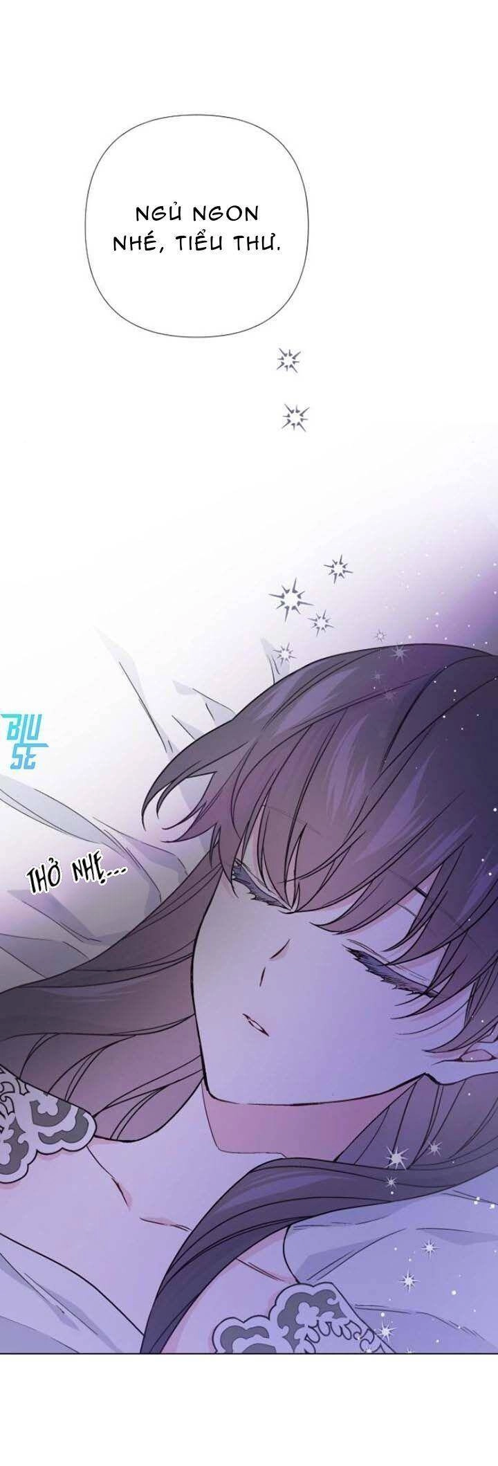 Cách Mà Kỵ Sĩ Sống Như Tiểu Thư Chapter 24 - 24