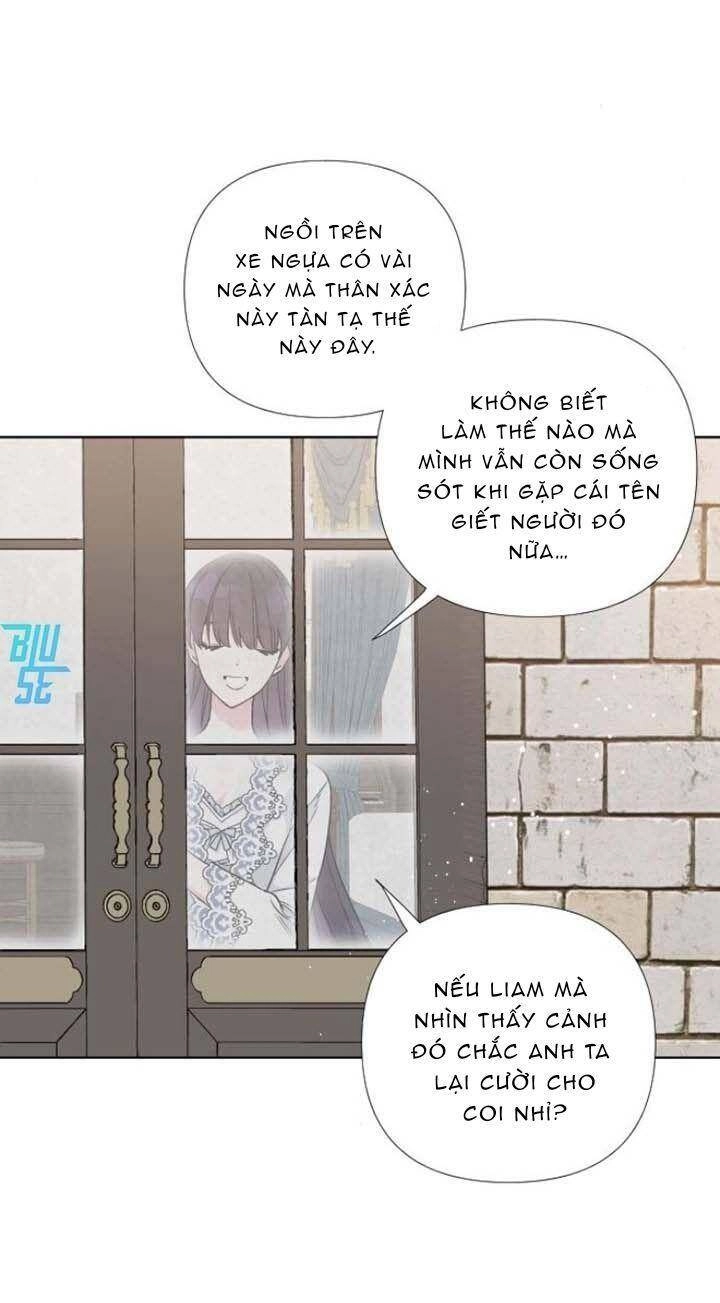 Cách Mà Kỵ Sĩ Sống Như Tiểu Thư Chapter 24 - 29