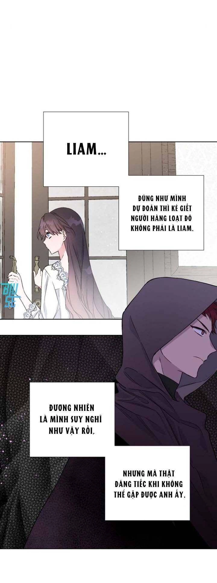 Cách Mà Kỵ Sĩ Sống Như Tiểu Thư Chapter 24 - 31